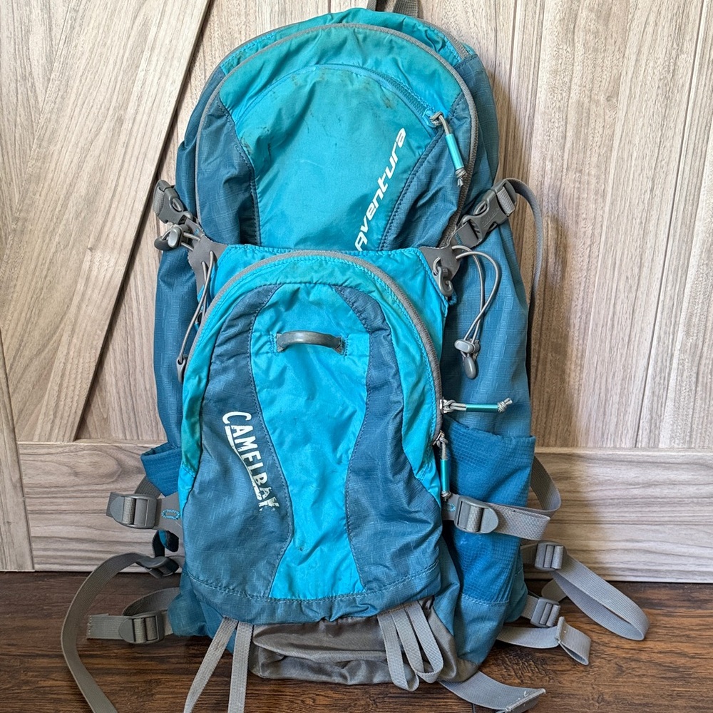 CamelBak Aventura Backpack